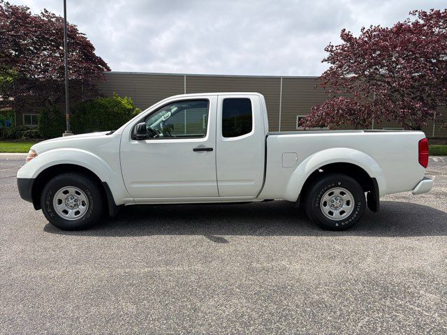 2019 Nissan Frontier King Cab S 2WD Imports and More Inc 2019 Nissan Frontier King Cab S 2WD Imports and More Inc