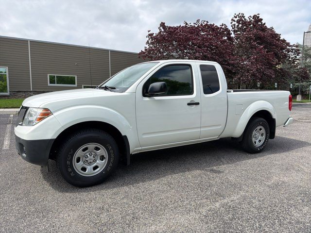 2019 Nissan Frontier King Cab S 2WD Imports and More Inc