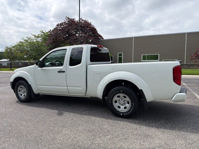 2019 Nissan Frontier King Cab S 2WD Imports and More Inc