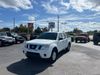 2019 Nissan Frontier SV 4x4 - 1-Owner | Riverview, FL | The Jeep Depot 2019 Nissan Frontier SV 4x4 - 1-Owner | Riverview, FL | The Jeep Depot