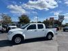 2019 Nissan Frontier SV 4x4 - 1-Owner | Riverview, FL | The Jeep Depot