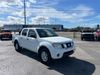 2019 Nissan Frontier SV 4x4 - 1-Owner | Riverview, FL | The Jeep Depot 2019 Nissan Frontier SV 4x4 - 1-Owner | Riverview, FL | The Jeep Depot