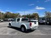 2019 Nissan Frontier SV 4x4 - 1-Owner | Riverview, FL | The Jeep Depot 2019 Nissan Frontier SV 4x4 - 1-Owner | Riverview, FL | The Jeep Depot