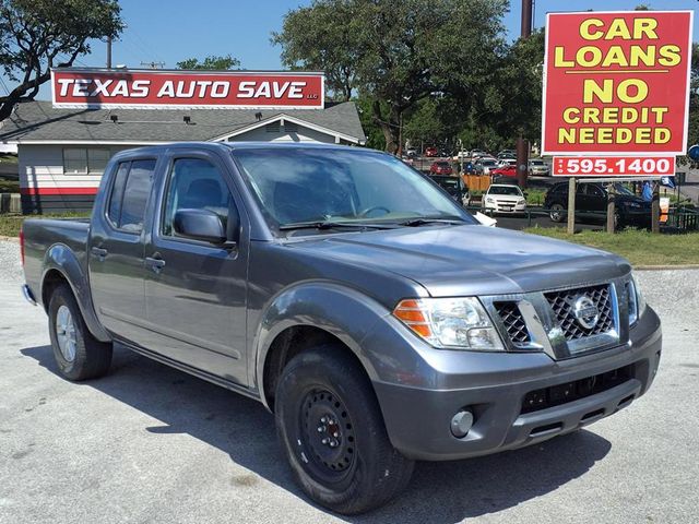 2019 Nissan Frontier SV | San Antonio, TX | Texas Auto Save