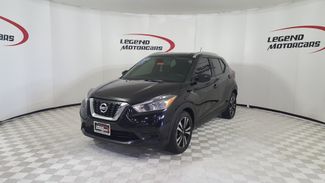 2019 Nissan Kicks