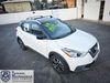 2019 Nissan Kicks SV | Chico, CA | Putnam Mulholland Auto Company, Inc. 2019 Nissan Kicks SV | Chico, CA | Putnam Mulholland Auto Company, Inc.