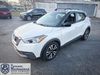 2019 Nissan Kicks SV | Chico, CA | Putnam Mulholland Auto Company, Inc. 2019 Nissan Kicks SV | Chico, CA | Putnam Mulholland Auto Company, Inc.