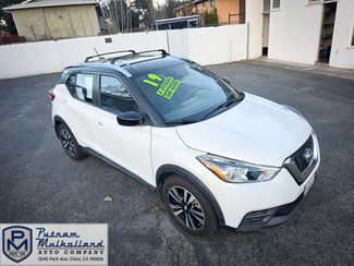 2019 Nissan Kicks