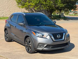 2019 Nissan Kicks SV | Plano, TX | Schneck Motor Company