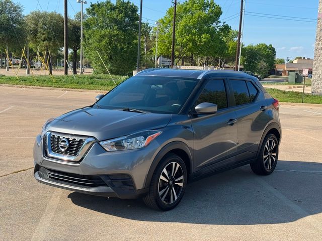 2019 Nissan Kicks SV | Plano, TX | Schneck Motor Company