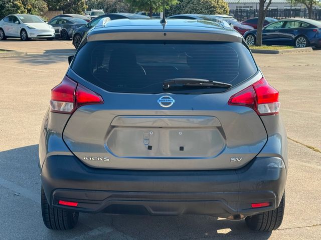 2019 Nissan Kicks SV | Plano, TX | Schneck Motor Company 2019 Nissan Kicks SV | Plano, TX | Schneck Motor Company