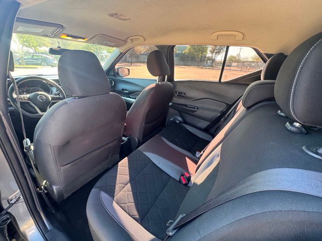 2019 Nissan Kicks SV | Plano, TX | Schneck Motor Company 2019 Nissan Kicks SV | Plano, TX | Schneck Motor Company