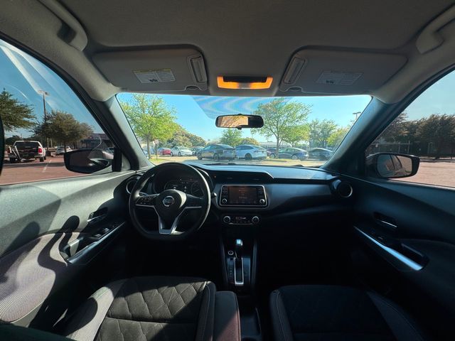 2019 Nissan Kicks SV | Plano, TX | Schneck Motor Company