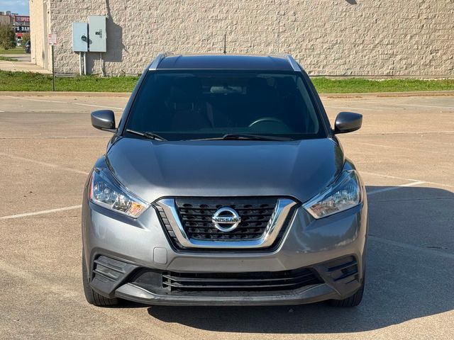 2019 Nissan Kicks SV | Plano, TX | Schneck Motor Company