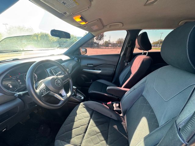 2019 Nissan Kicks SV | Plano, TX | Schneck Motor Company