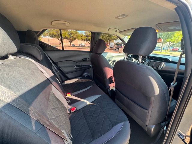 2019 Nissan Kicks SV | Plano, TX | Schneck Motor Company