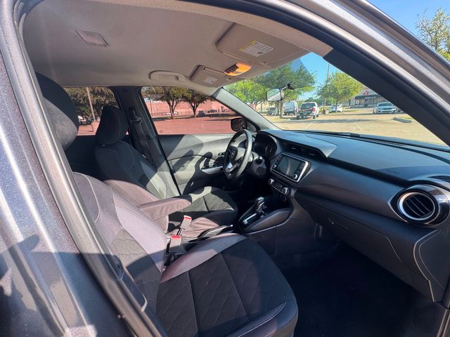 2019 Nissan Kicks SV | Plano, TX | Schneck Motor Company