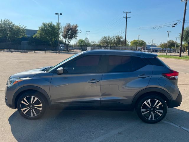 2019 Nissan Kicks SV | Plano, TX | Schneck Motor Company