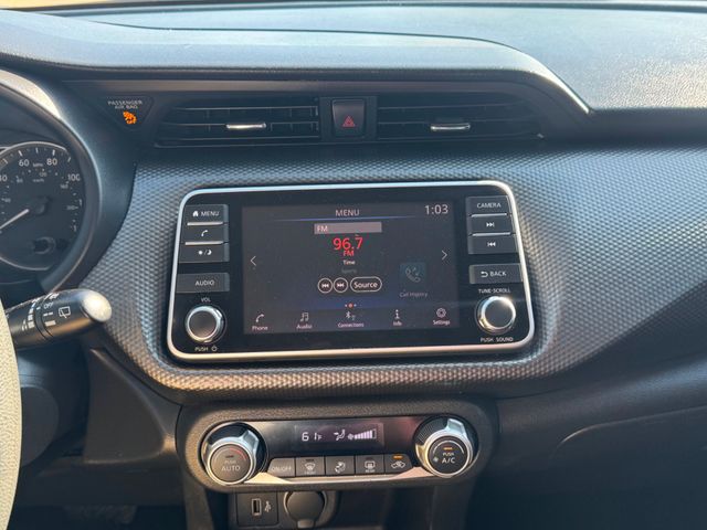 2019 Nissan Kicks SV | Plano, TX | Schneck Motor Company 2019 Nissan Kicks SV | Plano, TX | Schneck Motor Company