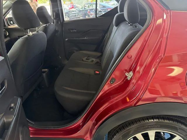 2019 Nissan Kicks SV Sport Utility 4D | Rome, GA | Knight's Car Store 2019 Nissan Kicks SV Sport Utility 4D | Rome, GA | Knight's Car Store