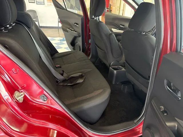 2019 Nissan Kicks SV Sport Utility 4D | Rome, GA | Knight's Car Store