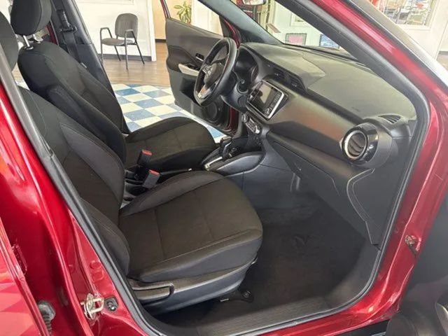 2019 Nissan Kicks SV Sport Utility 4D | Rome, GA | Knight's Car Store 2019 Nissan Kicks SV Sport Utility 4D | Rome, GA | Knight's Car Store