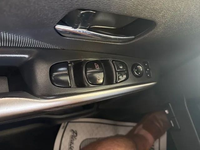 2019 Nissan Kicks SV Sport Utility 4D | Rome, GA | Knight's Car Store