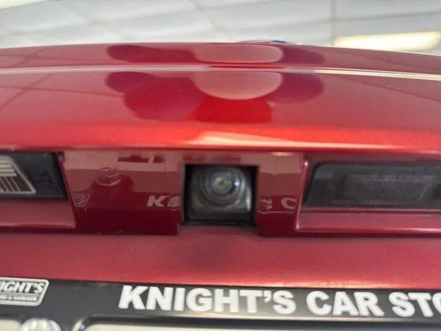 2019 Nissan Kicks SV Sport Utility 4D | Rome, GA | Knight's Car Store 2019 Nissan Kicks SV Sport Utility 4D | Rome, GA | Knight's Car Store