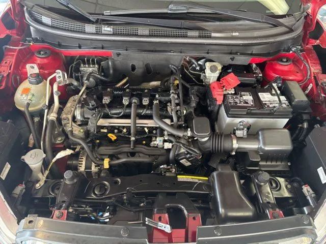 2019 Nissan Kicks SV Sport Utility 4D | Rome, GA | Knight's Car Store