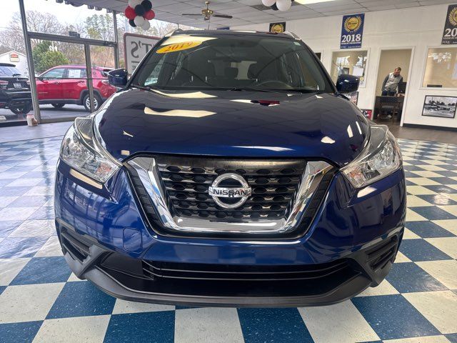 2019 Nissan Kicks SV | Rome, GA | Knight's Car Store 2019 Nissan Kicks SV | Rome, GA | Knight's Car Store
