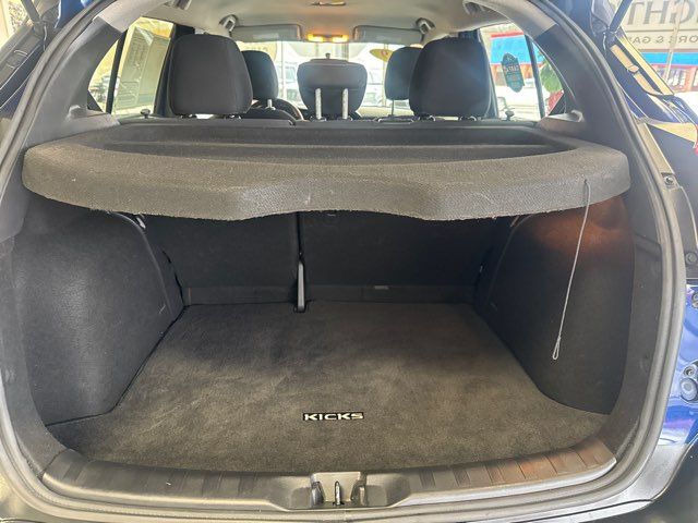 2019 Nissan Kicks SV | Rome, GA | Knight's Car Store 2019 Nissan Kicks SV | Rome, GA | Knight's Car Store