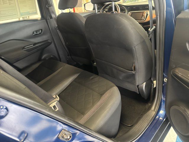 2019 Nissan Kicks SV | Rome, GA | Knight's Car Store 2019 Nissan Kicks SV | Rome, GA | Knight's Car Store