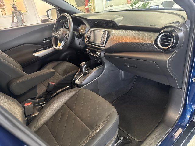 2019 Nissan Kicks SV | Rome, GA | Knight's Car Store 2019 Nissan Kicks SV | Rome, GA | Knight's Car Store