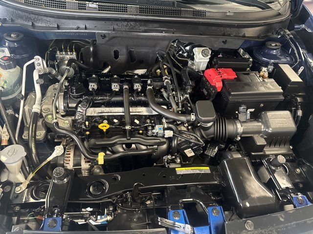 2019 Nissan Kicks SV | Rome, GA | Knight's Car Store