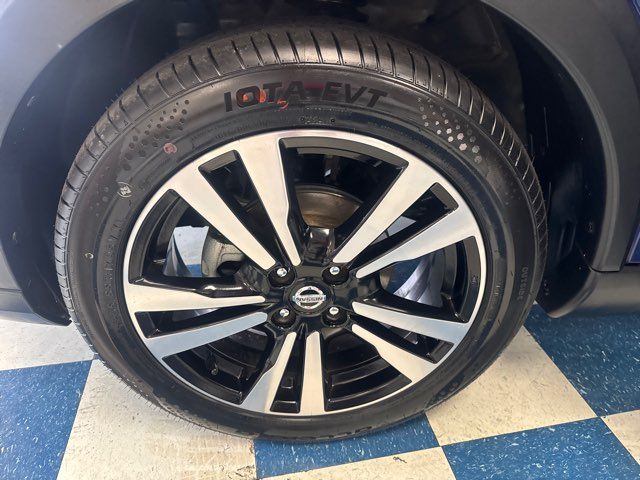 2019 Nissan Kicks SV | Rome, GA | Knight's Car Store 2019 Nissan Kicks SV | Rome, GA | Knight's Car Store