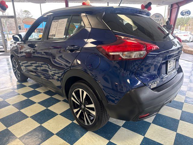 2019 Nissan Kicks SV | Rome, GA | Knight's Car Store 2019 Nissan Kicks SV | Rome, GA | Knight's Car Store