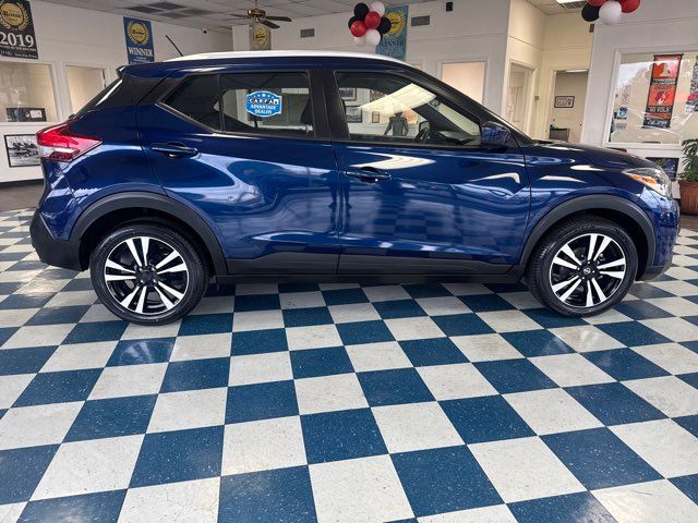 2019 Nissan Kicks SV | Rome, GA | Knight's Car Store 2019 Nissan Kicks SV | Rome, GA | Knight's Car Store