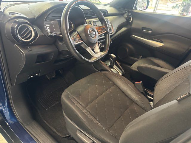 2019 Nissan Kicks SV | Rome, GA | Knight's Car Store