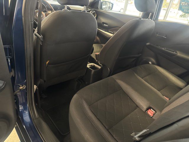 2019 Nissan Kicks SV | Rome, GA | Knight's Car Store 2019 Nissan Kicks SV | Rome, GA | Knight's Car Store