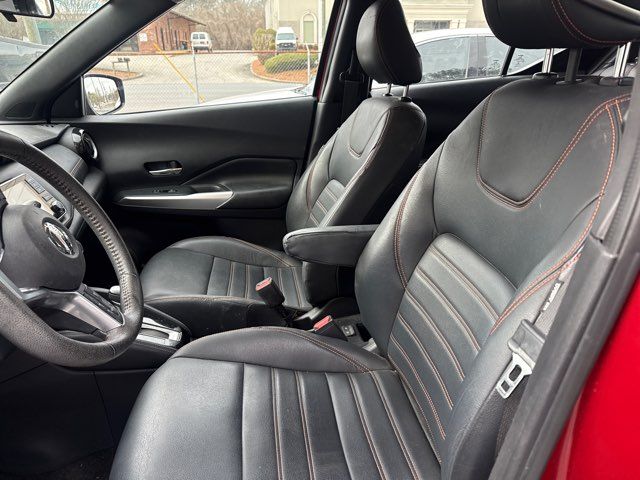 2019 Nissan Kicks SR | Rome, GA | Knight's Car Store