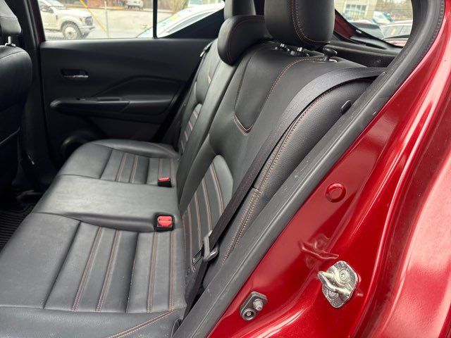 2019 Nissan Kicks SR | Rome, GA | Knight's Car Store