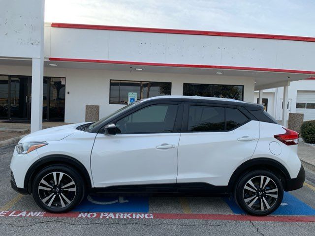 2019 Nissan Kicks SV | San Antonio, TX | Clear Choice Automotive South 2019 Nissan Kicks SV | San Antonio, TX | Clear Choice Automotive South