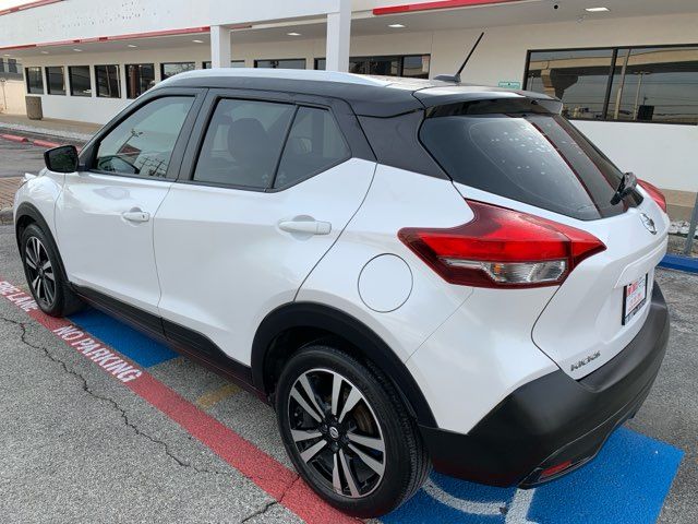 2019 Nissan Kicks SV | San Antonio, TX | Clear Choice Automotive South