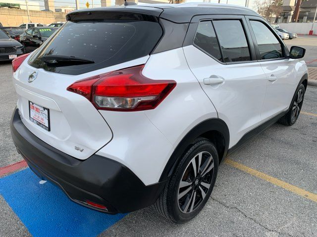 2019 Nissan Kicks SV | San Antonio, TX | Clear Choice Automotive South