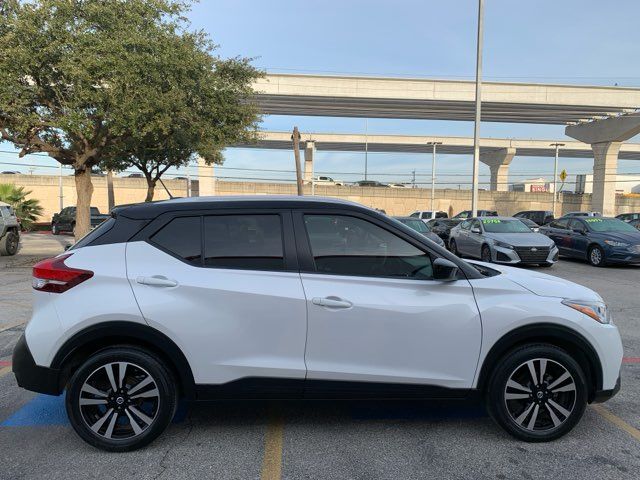 2019 Nissan Kicks SV | San Antonio, TX | Clear Choice Automotive South 2019 Nissan Kicks SV | San Antonio, TX | Clear Choice Automotive South