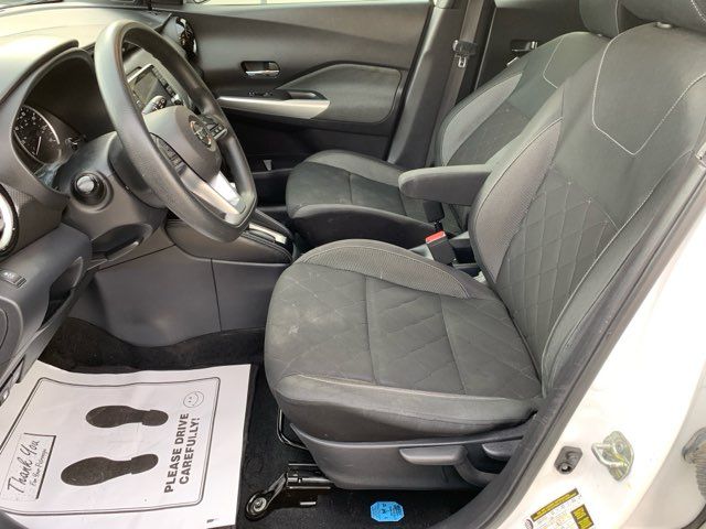 2019 Nissan Kicks SV | San Antonio, TX | Clear Choice Automotive South