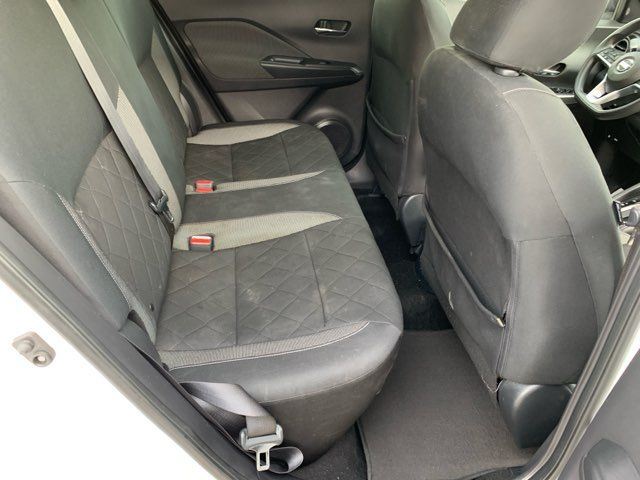 2019 Nissan Kicks SV | San Antonio, TX | Clear Choice Automotive South