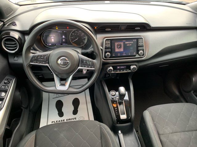2019 Nissan Kicks SV | San Antonio, TX | Clear Choice Automotive South 2019 Nissan Kicks SV | San Antonio, TX | Clear Choice Automotive South
