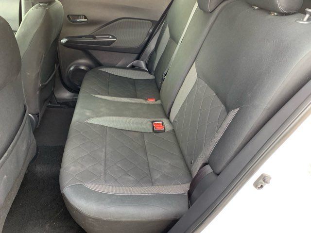 2019 Nissan Kicks SV | San Antonio, TX | Clear Choice Automotive South 2019 Nissan Kicks SV | San Antonio, TX | Clear Choice Automotive South