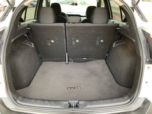 2019 Nissan Kicks SV | San Antonio, TX | Clear Choice Automotive South 2019 Nissan Kicks SV | San Antonio, TX | Clear Choice Automotive South